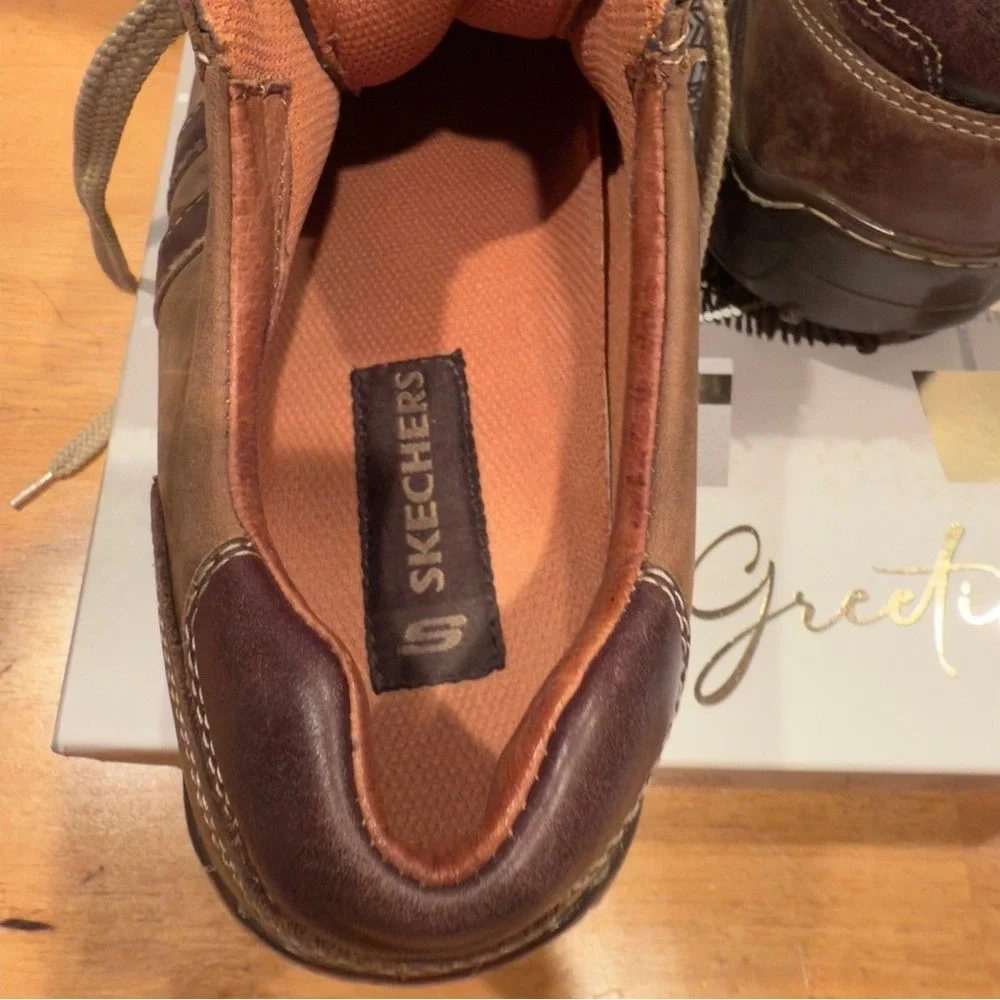 Skechers vtg 90
